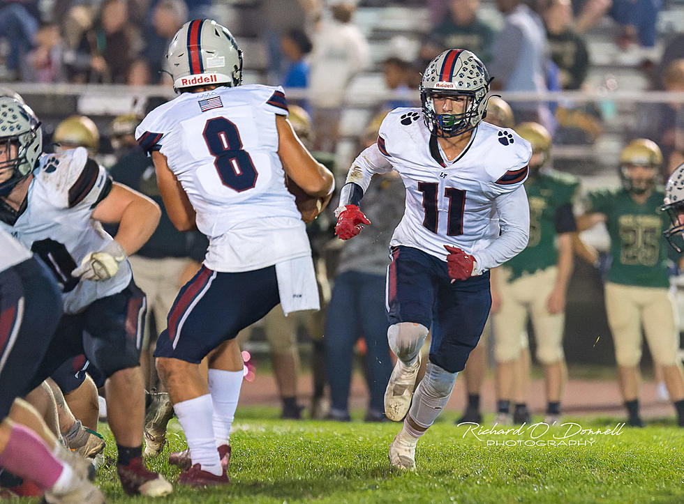 Week 6 Rewind: Get Caught up on Shore Conference Football News