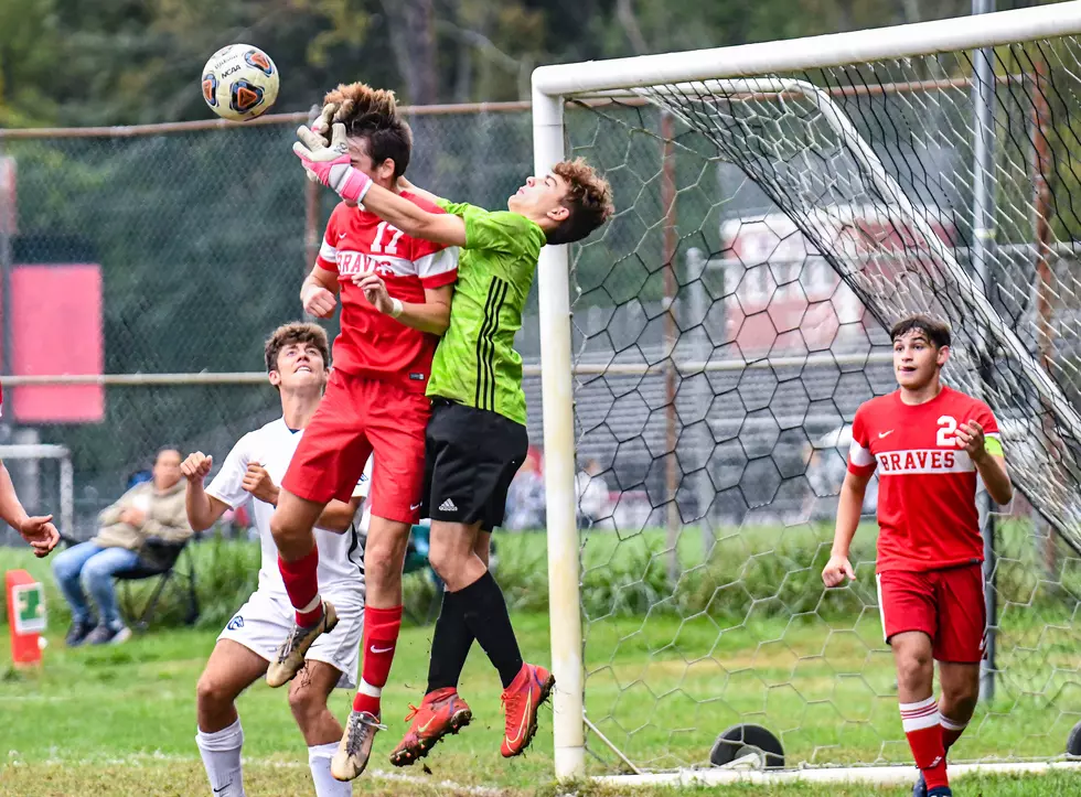 Boys Soccer – Returning All-Shore and All-Division Players in 2022