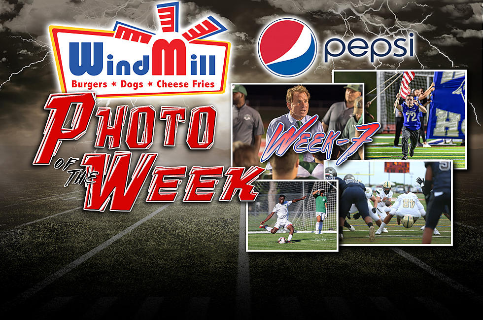 VOTE: Week-7 WindMill/Pepsi Shore Conference Photo of the Week