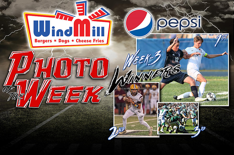 WindMill Pepsi Photo of the Week Winner Week-3