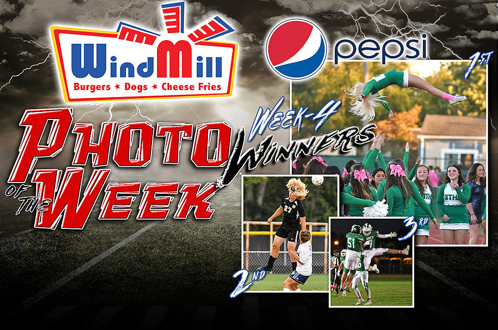 WindMill Pepsi Photo of the Week Winner Week-4