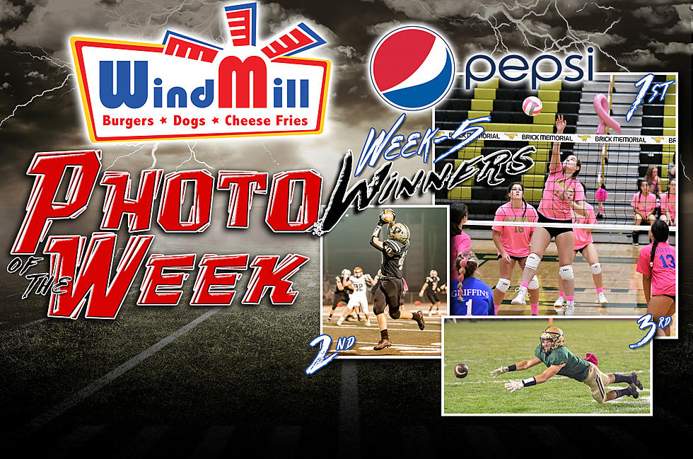 WindMill Pepsi Photo of the Week Winner Week-5