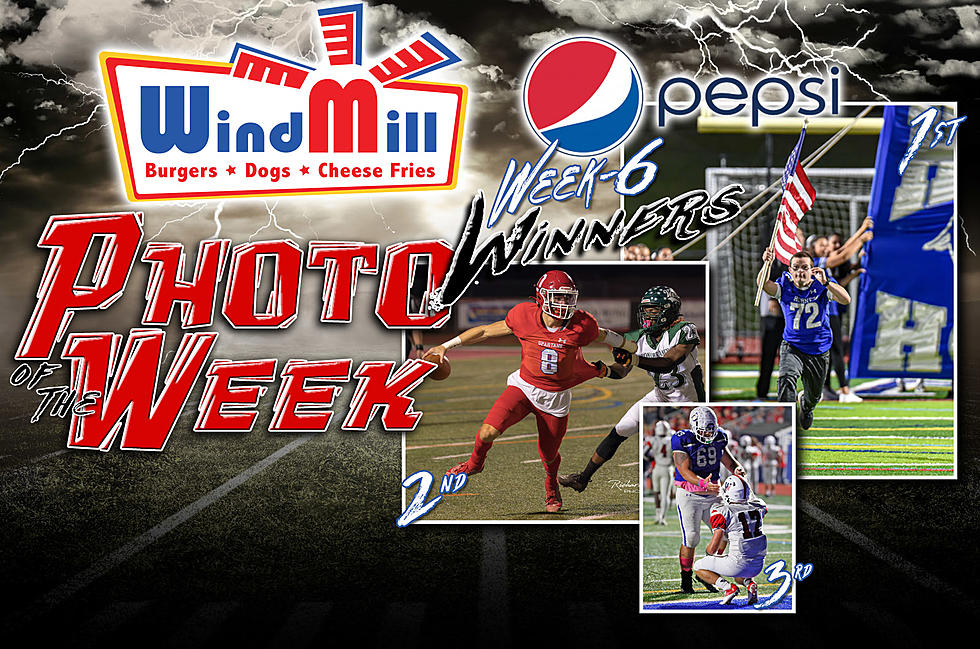 WindMill Pepsi Photo of the Week Winner Week-6