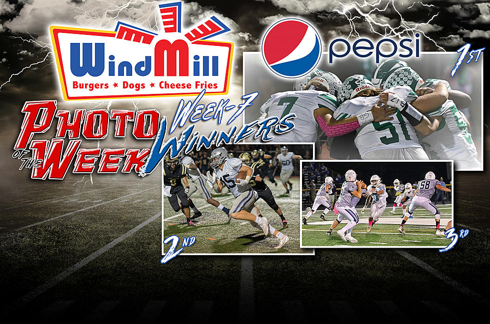 WindMill Pepsi Photo of the Week Winner Week-7
