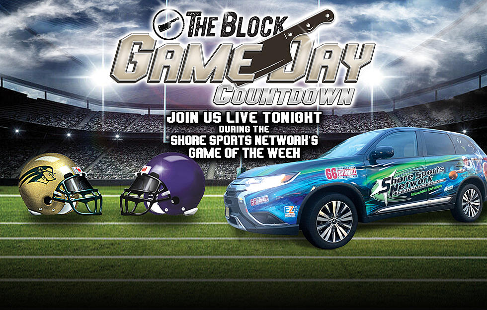 It’s No. 1 vs. No. 2 on The Block GameDay Countdown Week 7 Game of the Week