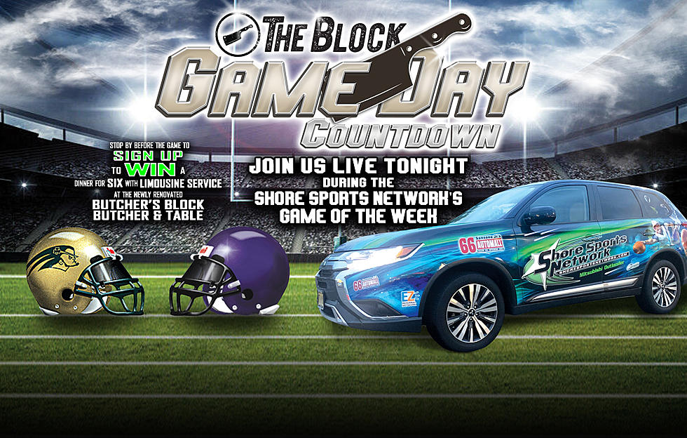 It&#8217;s No. 1 vs. No. 2 on The Block GameDay Countdown Week 7 Game of the Week