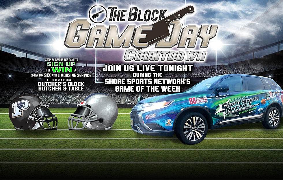 Point Boro vs. Manasquan is Week 8&#8217;s The Block GameDay Countdown Game of the Week