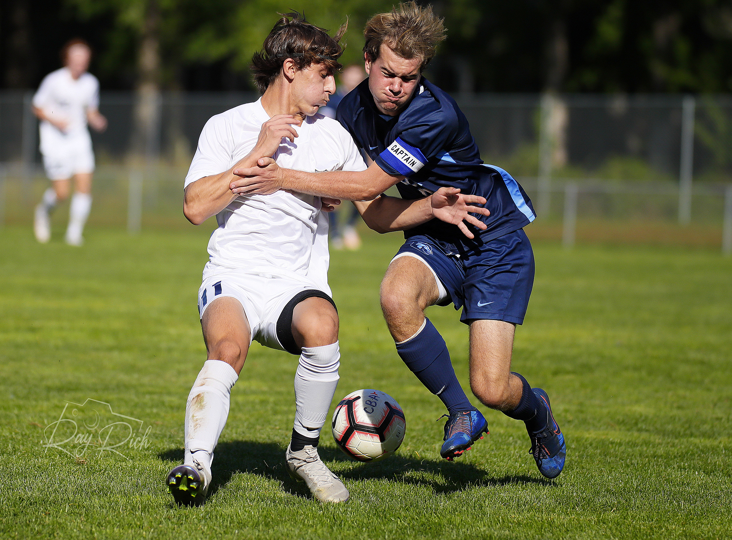 Soccer Top 10 2021 - Shore Sports Network