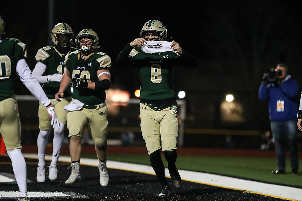 PHOTOS: Red Bank Catholic downs St. Joseph Academy to advance to Non-Public B state final