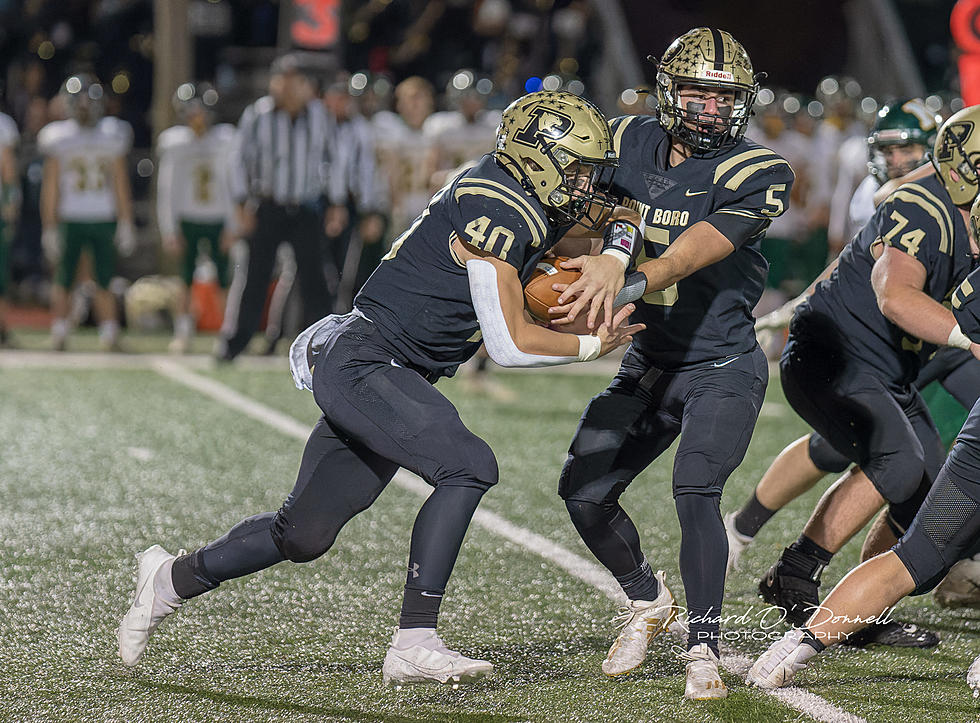 2021 NJSIAA Central/South Group 2 Regional Championship Preview: Point Boro vs. Haddonfield