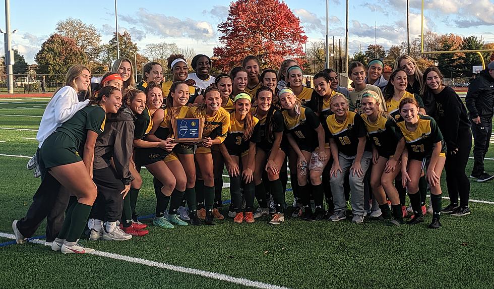Girls Soccer &#8211; Red Bank Catholic Rallies to Top Vianney, Reach Non-Public A Final