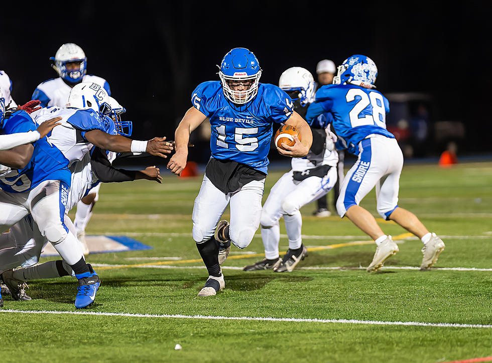 The Blue Devils head to the Week 11 Varsity Link Coaches Corner
