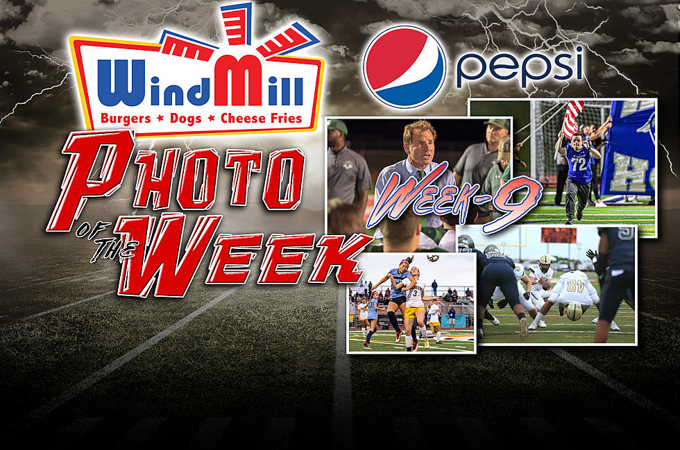 VOTE: Week 9 WindMill/Pepsi Shore Conference Photo of the Week