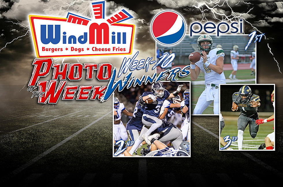 WindMill Pepsi Photo of the Week Winner Week-10