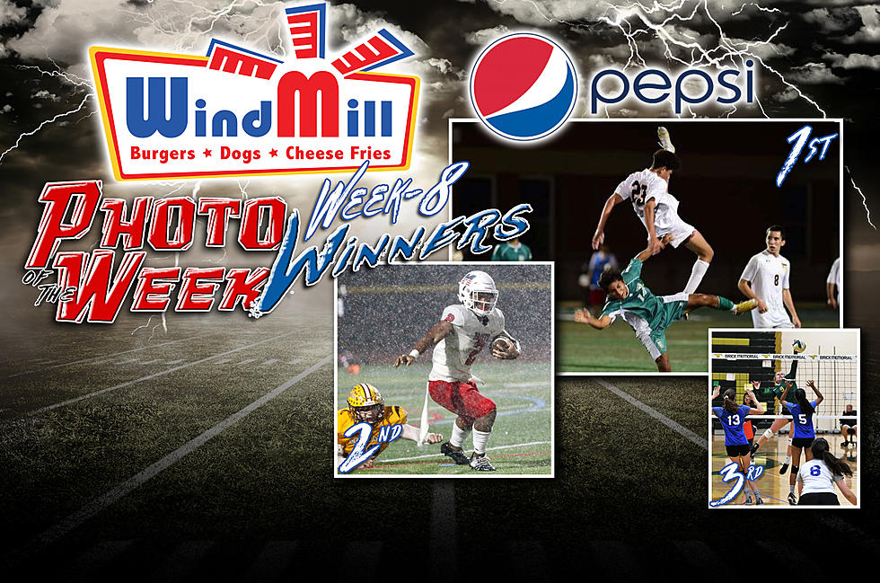 WindMill Pepsi Photo of the Week Winner Week-8
