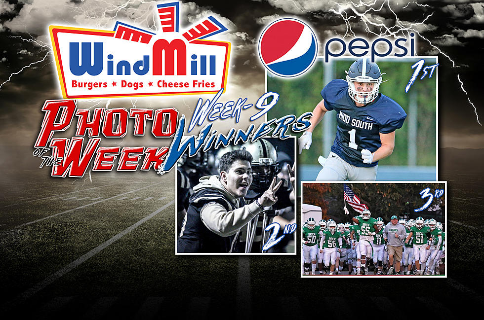 WindMill Pepsi Photo of the Week Winner Week-9