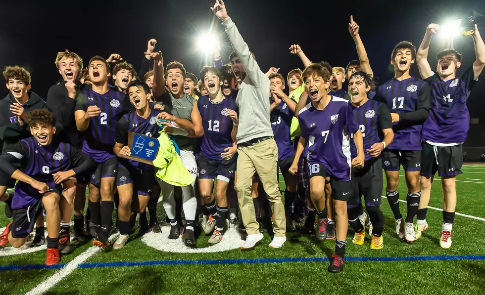 Boys Soccer &#8211; 2022 Shore Sports Network Preseason Top 10