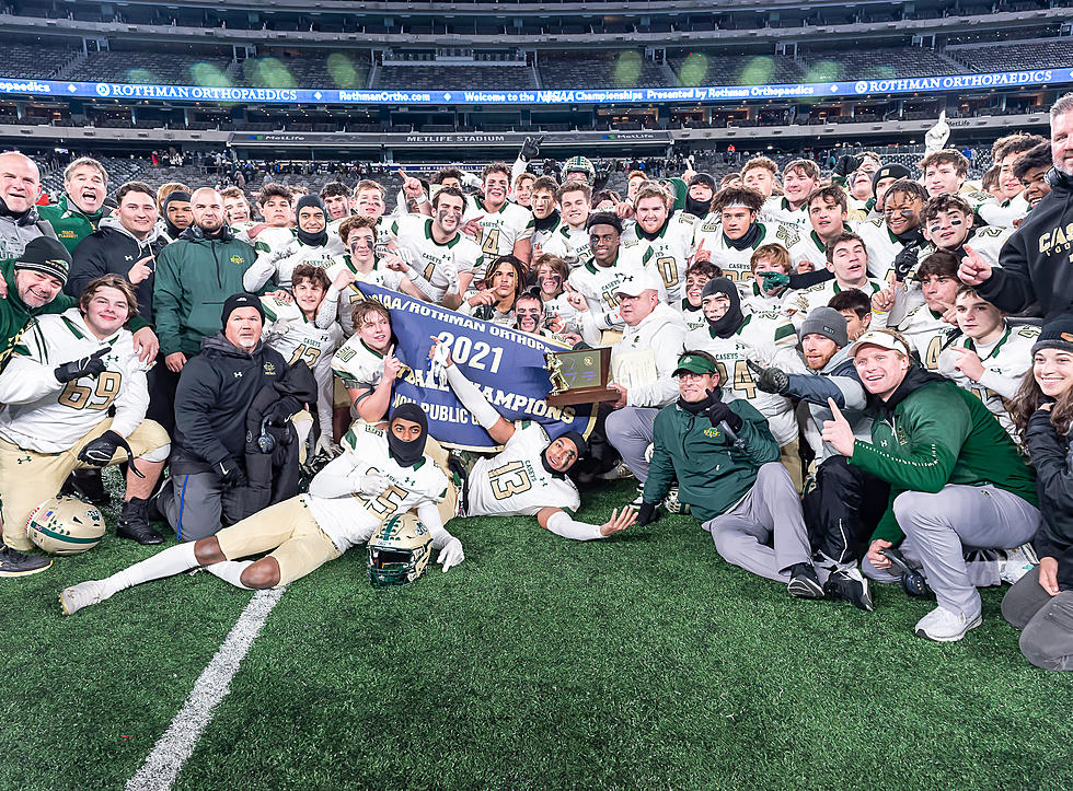 Official 2022 NJSIAA Non-Public A &#038; B Football Playoff Seeds and Matchups