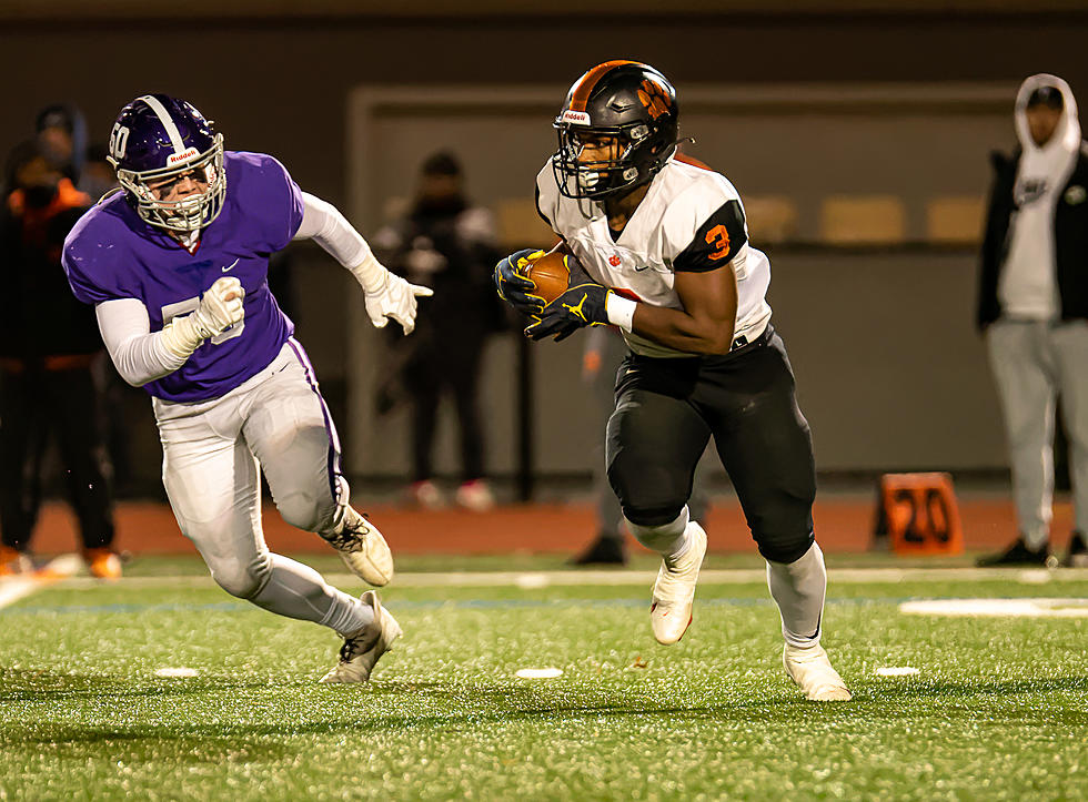 Football &#8211; Woodrow Wilson Too Much for Rumson in Central Group III Final