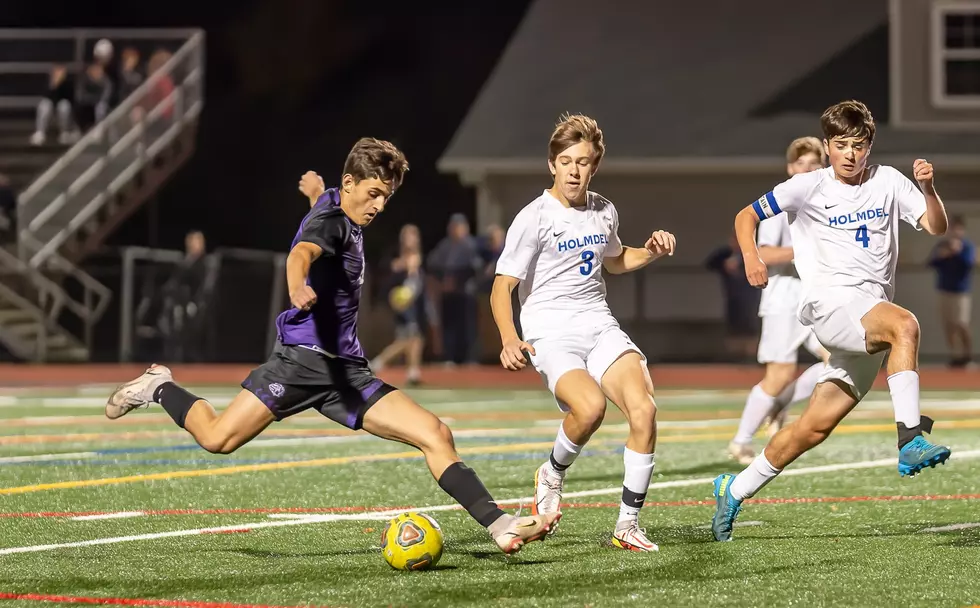 2022 Boys Soccer Preview: Class A Central