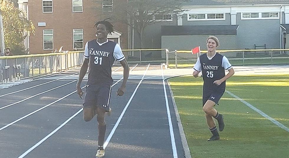 Ranney Conquers St. Rose, Eyes First Ever NJSIAA Boys Soccer Title
