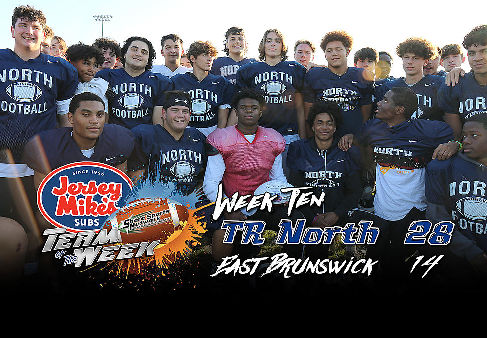 Toms River North is the Week 10 Jersey Mike&#8217;s Football Team of the Week