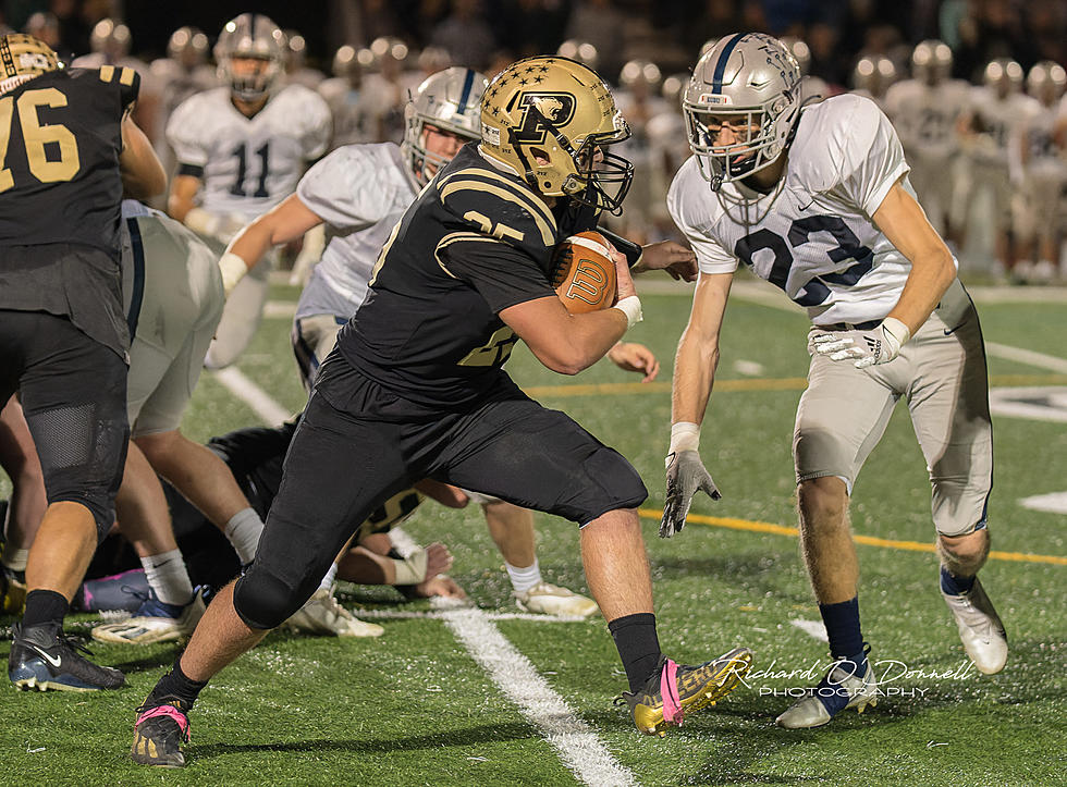 Beacon 70 Shore Conference Football Player of the Week: Point Boro’s Tyler Gordon