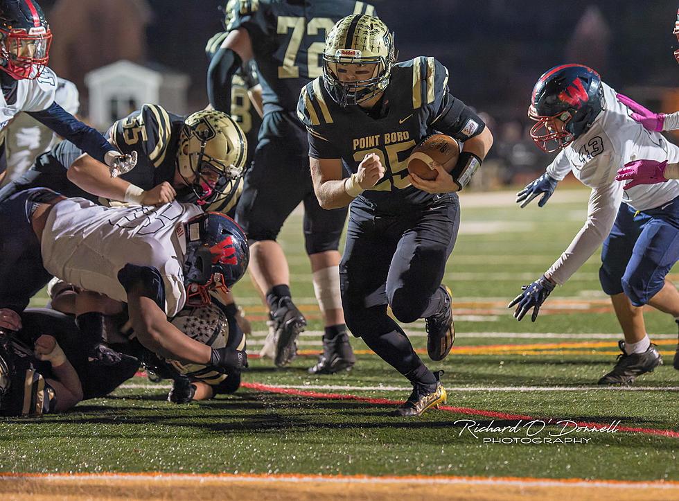 Standout Shore Conference Football Performances from Week 12