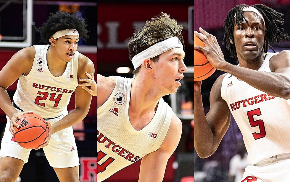 Trio of Former NJ Stars Ready for Next Step at Rutgers