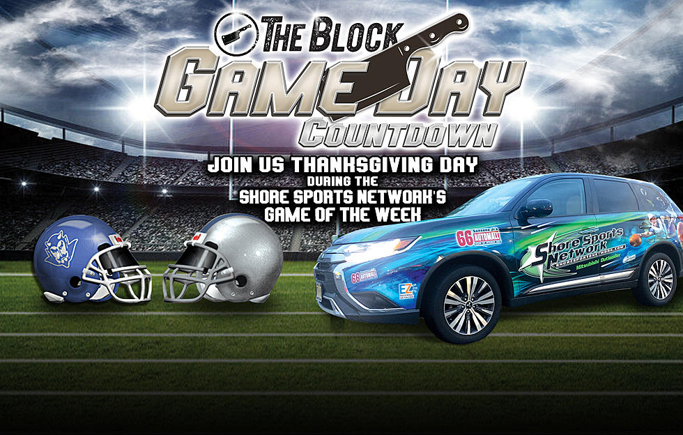 A Thanksgiving clash between Manasquan and Shore Regional is The Block GameDay Countdown Game of the Week