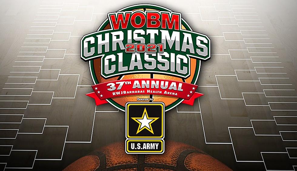 All The Details Regarding the WOBM Christmas Classic