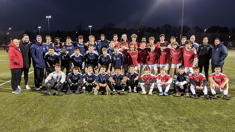 Boys Soccer – Ocean Strikes Back with All-Star Win over Monmouth