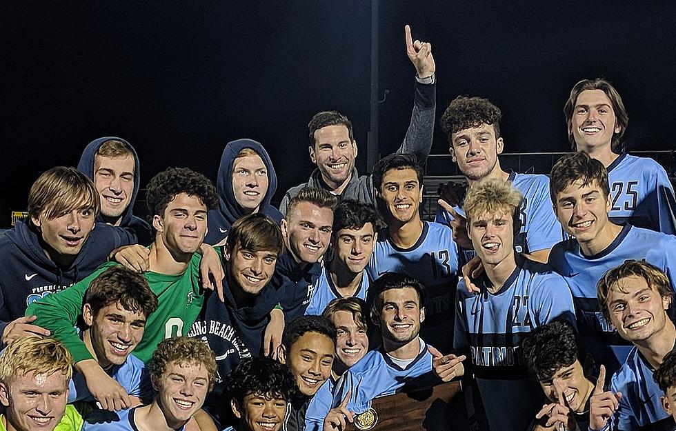 Boys Soccer – Josh Mehl Resigns as Freehold Twp. Head Coach