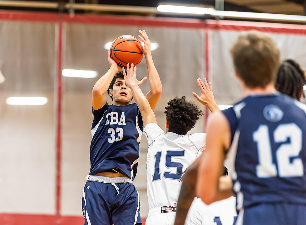 Boys Basketball &#8211; CBA Ascends to No. 1 Spot in Latest Top-10 Shakeup