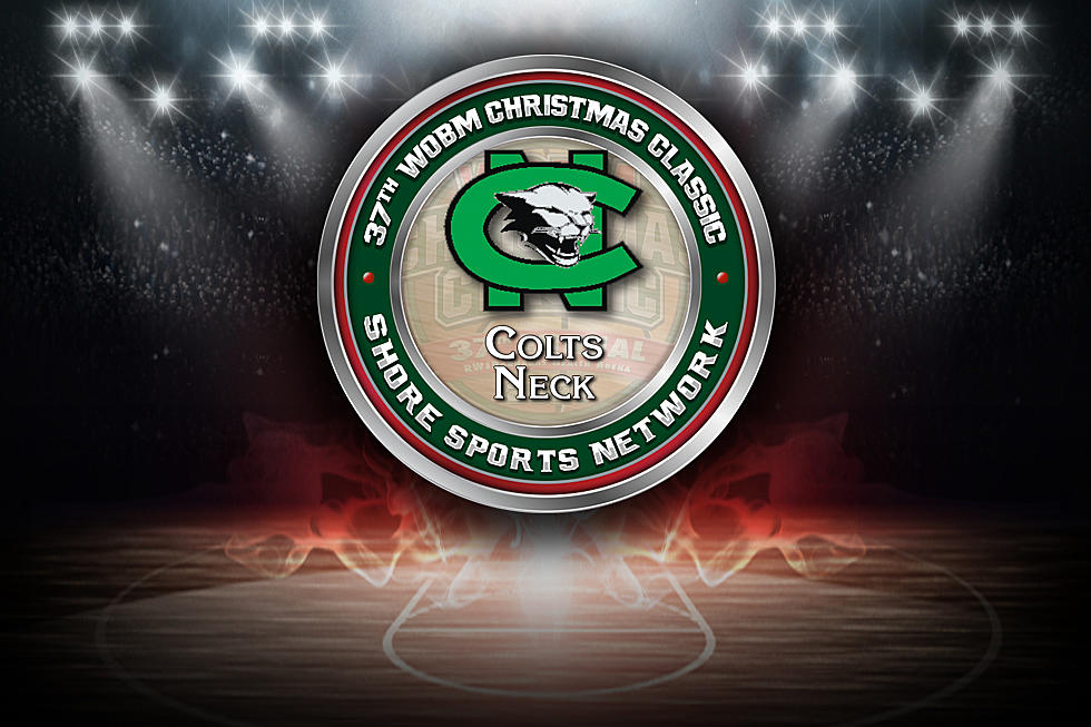 Colts Neck Boys Basketball 2021 CC Team Page
