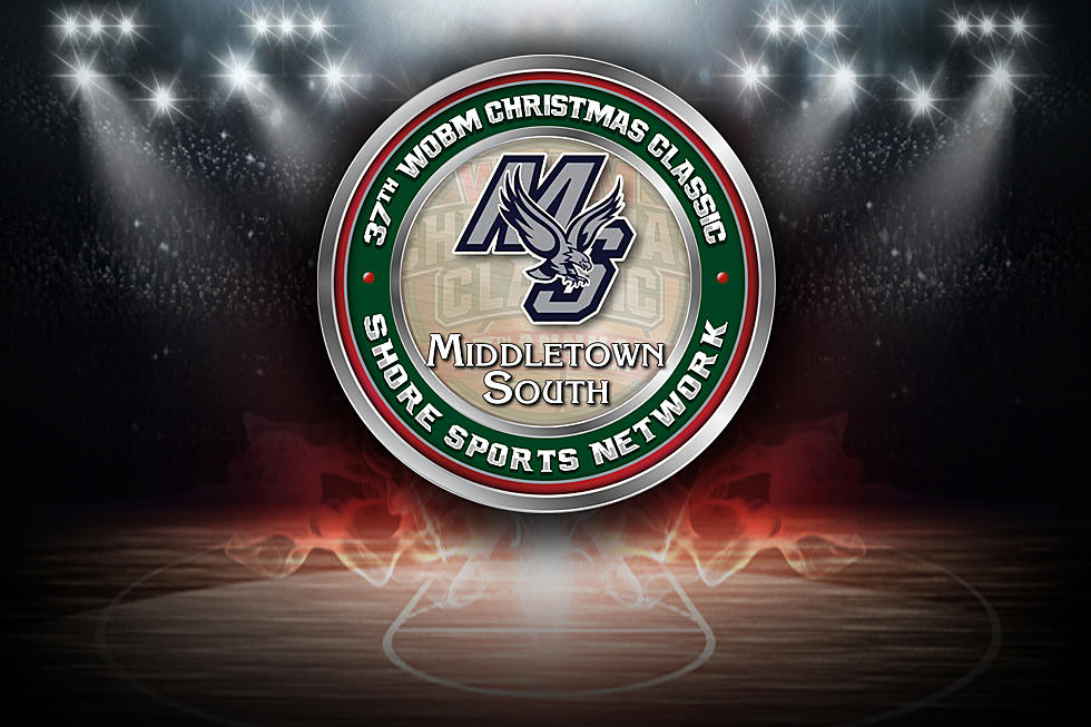 Middletown South Girls Basketball 2021 CC Team Page