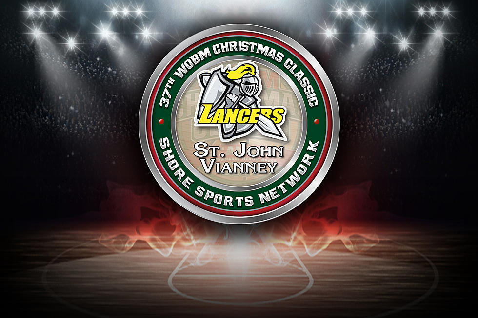 St. John Vianney Boys Basketball 2021 CC Team Page