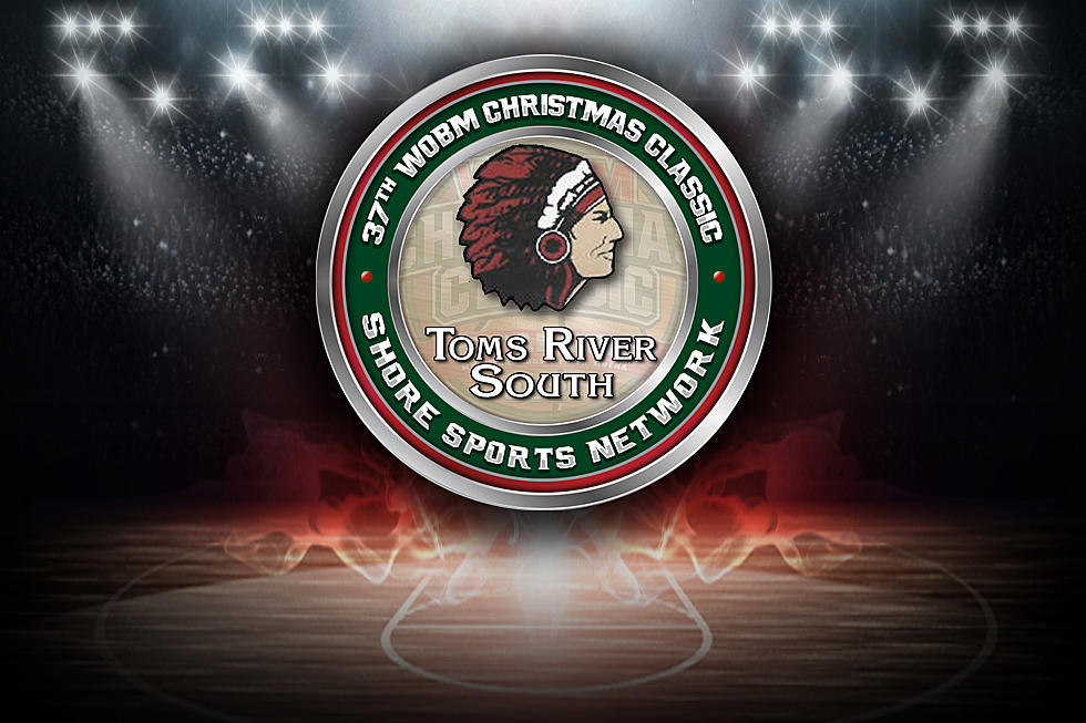 Toms River South Boys Basketball 2021 CC Team Page