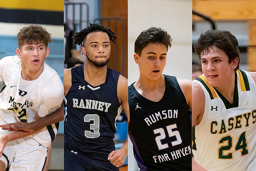 Shore Sports Network 2021-22 Boys Basketball Preseason Top 10