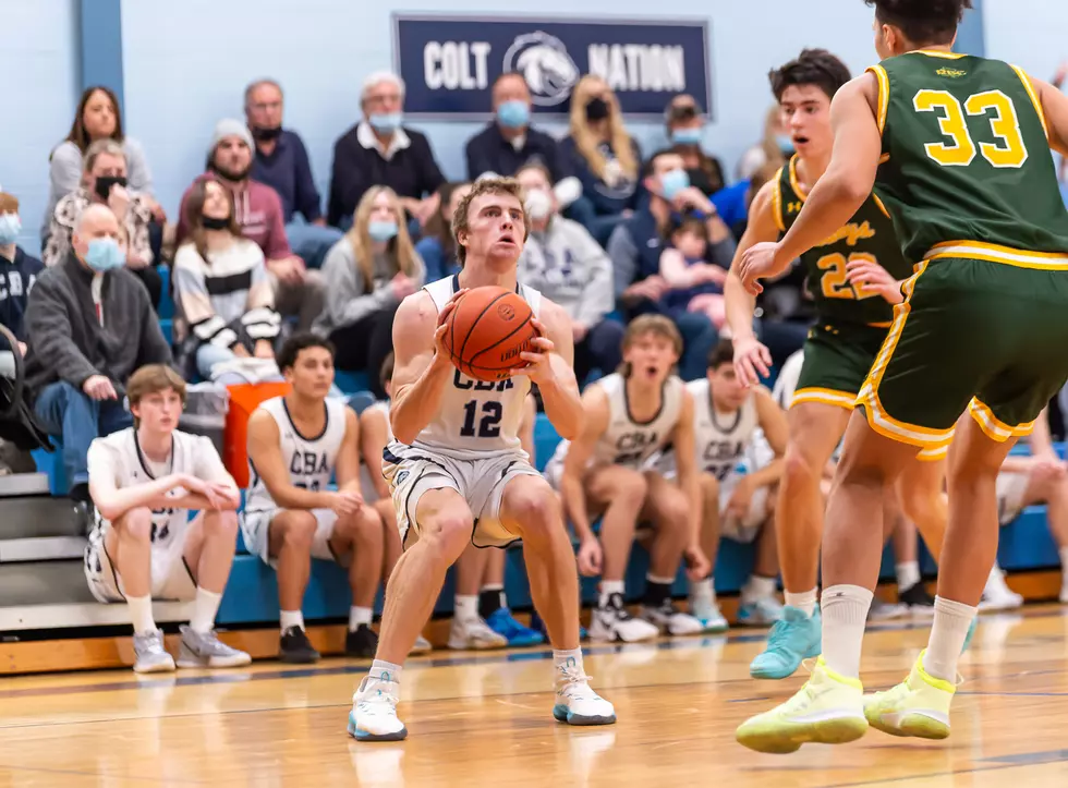 Boys Basketball – 10 Burning Questions Heading Into the 2022-23 Shore Conference Season