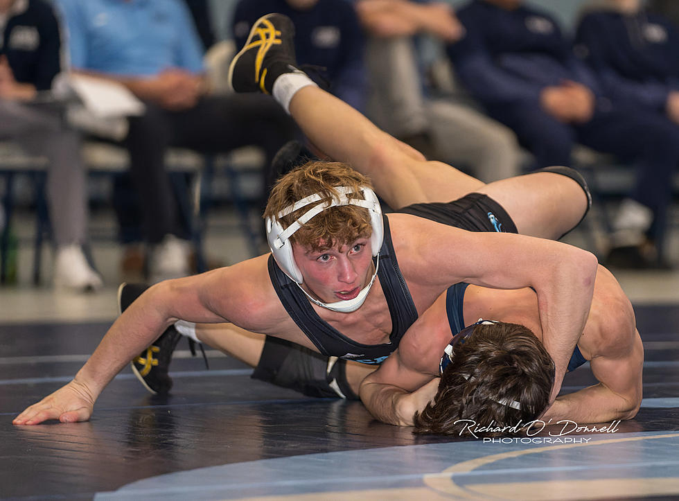 2022 Shore Sports Network All-Shore Wrestling Teams