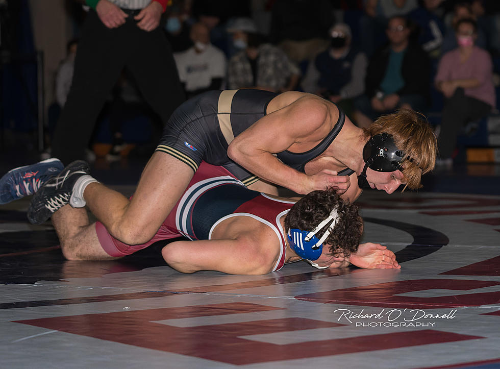 Friday Wrestling Scoreboard, 1/20