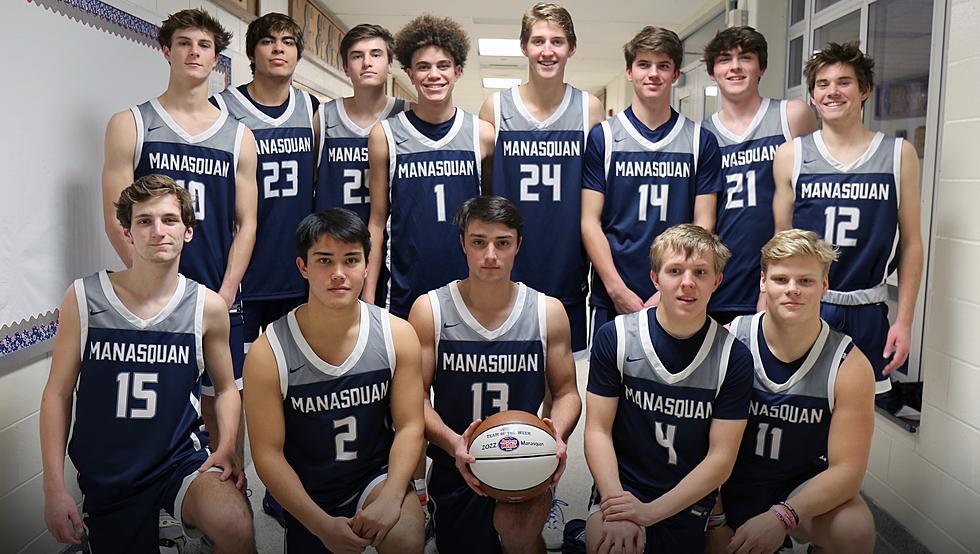 Boys Basketball &#8211; Jersey Mike’s Week 2 Team of the Week: Manasquan