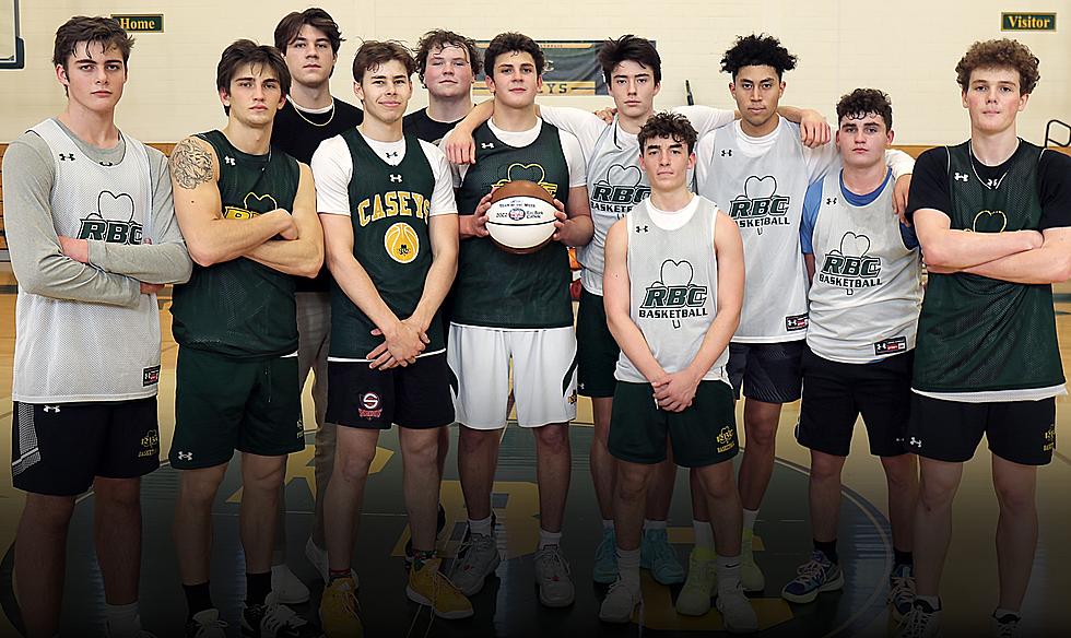 Week 3 Jersey Mike’s Team of the Week: Red Bank Catholic