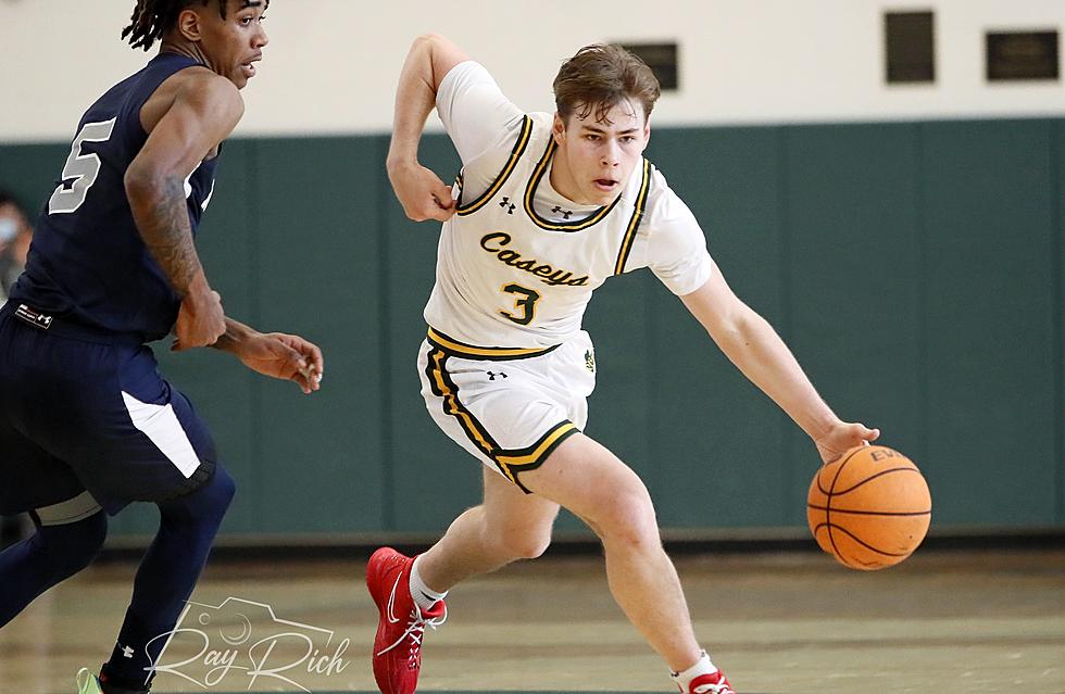 Boys Basketball &#8211; Red Bank Catholic Puts Up 90 vs. Rutgers Prep, Wins 11th Straight