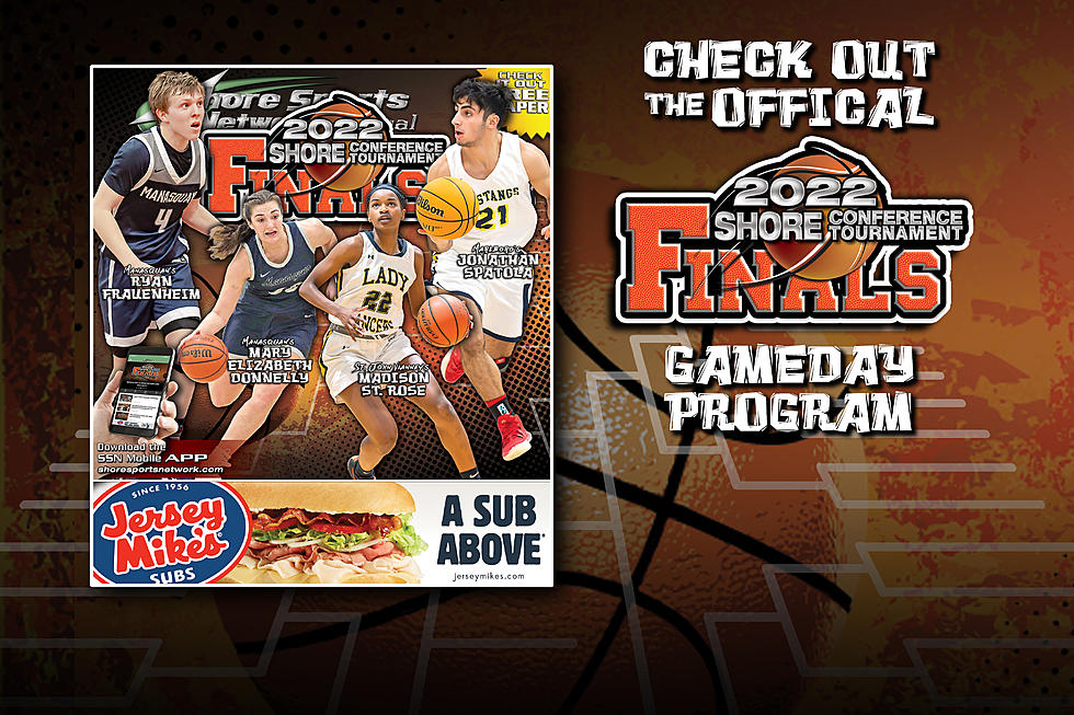 The 2022 SCT Basketball Gameday Program Now Available