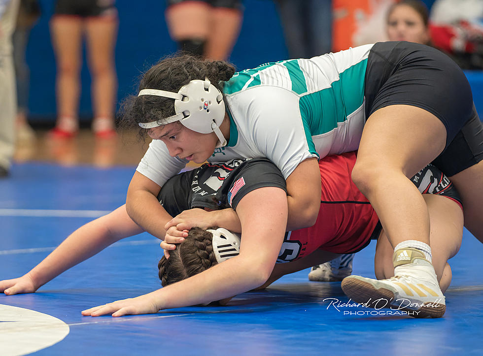 NJSIAA Girls Wrestling Region Tournaments Seeds, Brackets, and Info for Shore Conference Teams