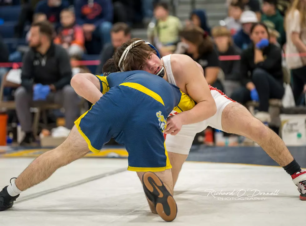 Shore Conference Wrestling Scoreboard for Tuesday, Jan. 3