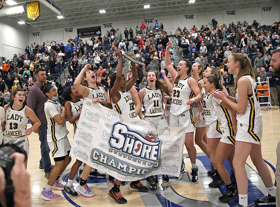 Girls Basketball – 2023 Shore Conference Tournament Seeds and Pairings