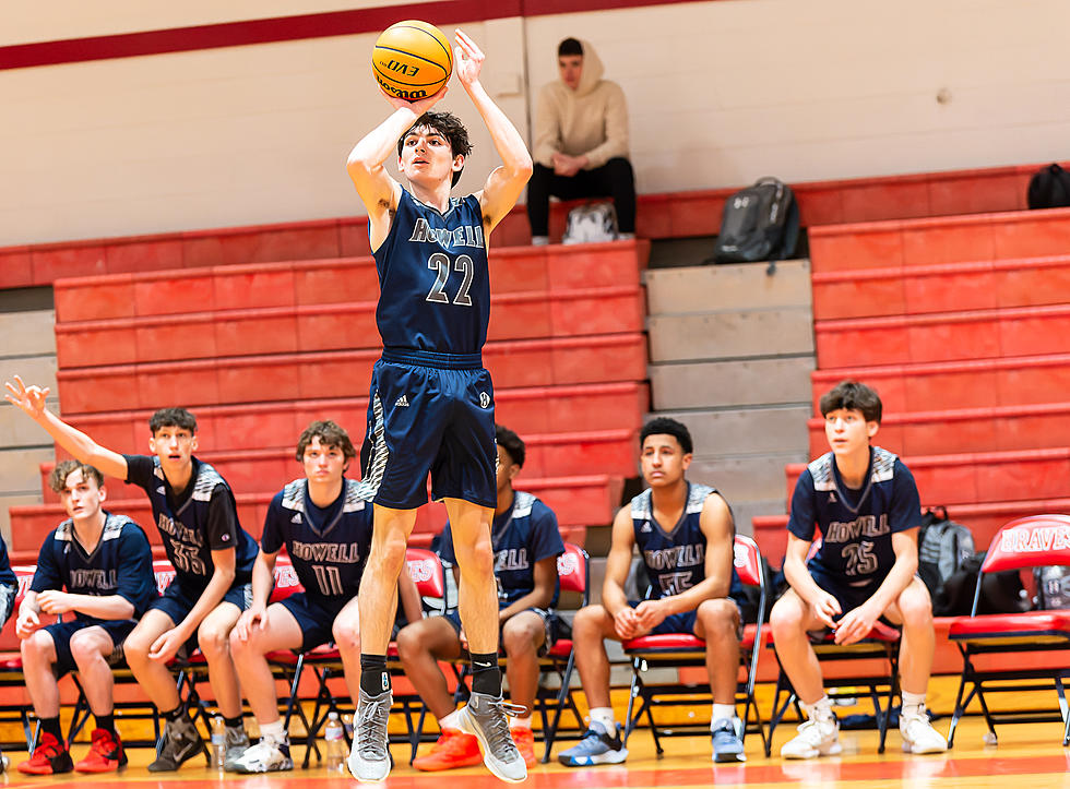Boys Basketball – Howell Starts Hot, Closes Strong to Advance in Shore Conference Tournament